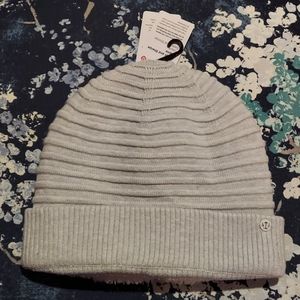 Sweet and sherpa beanie